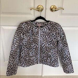 Chico’s Quilted Jacket